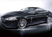 Jaguar XKR-S